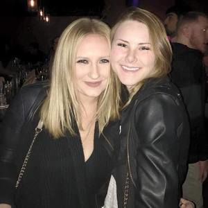 Meet your Posher, Madeline